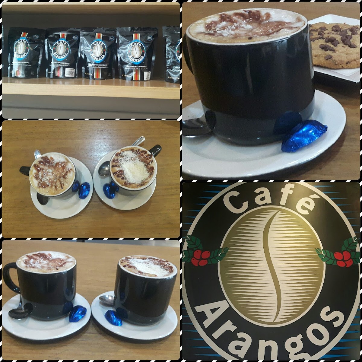 Cafe Arangos - 9