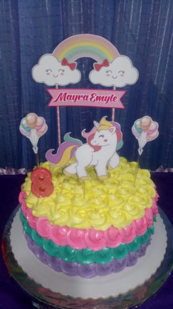 Delícias da Mari - 10