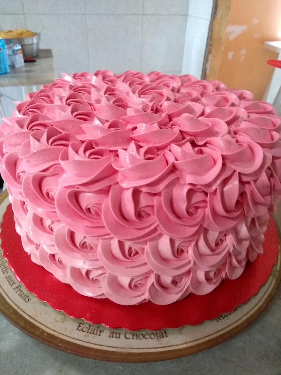 Delícias da Mari - 3