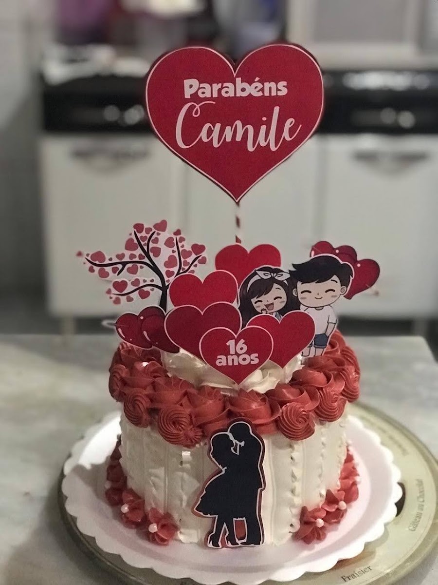 Delícias da Mari - 4