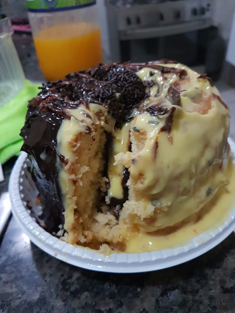 Delícias da Mari - 8