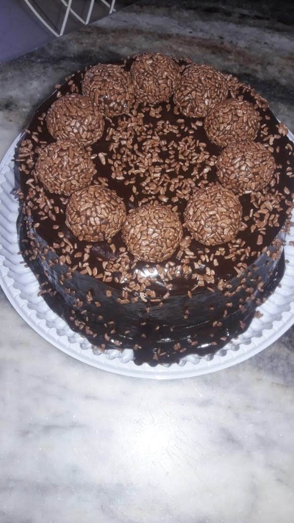 Delícias da Mari - 9