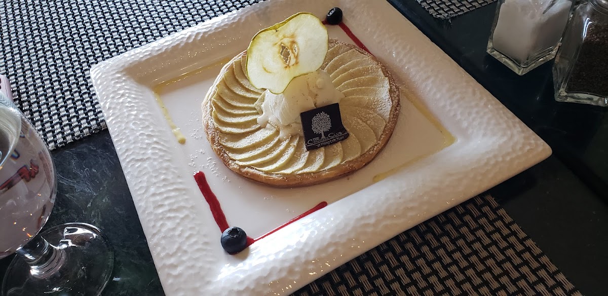 Hong Lok Yuen Country Club Bistro - 5