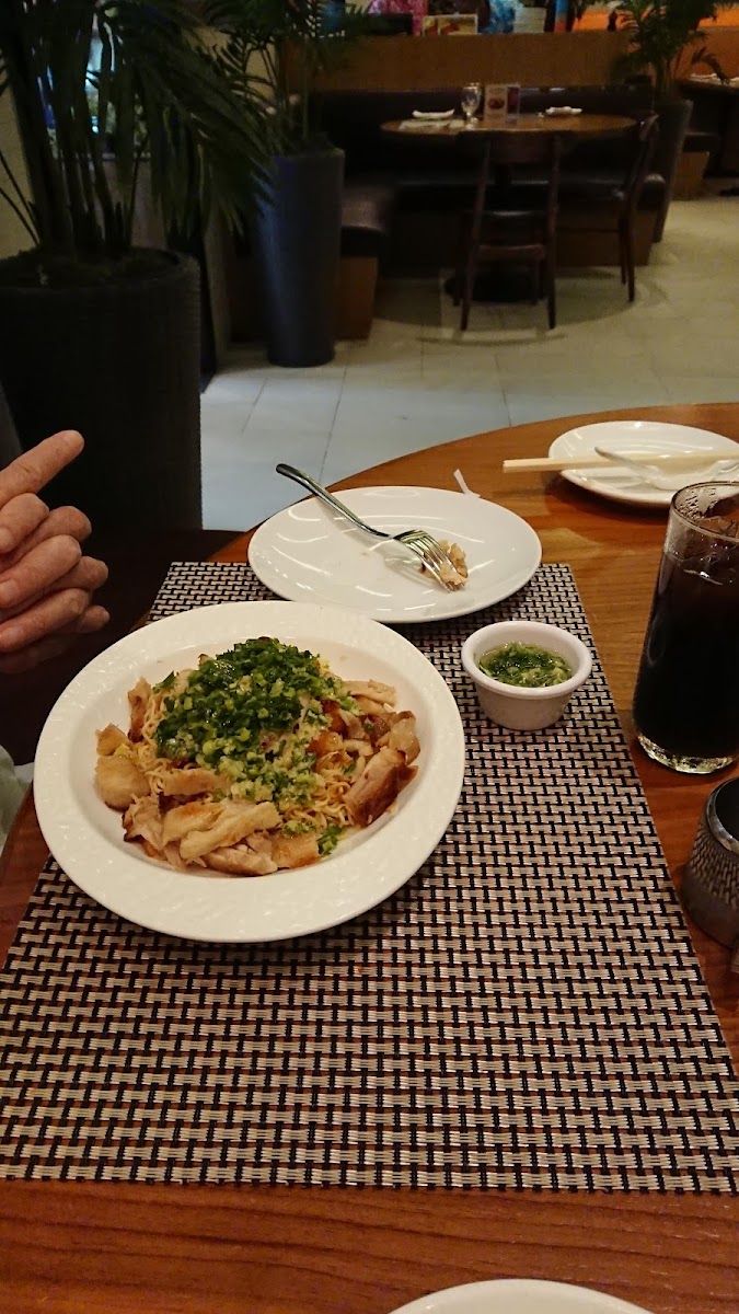 Hong Lok Yuen Country Club Bistro - 8