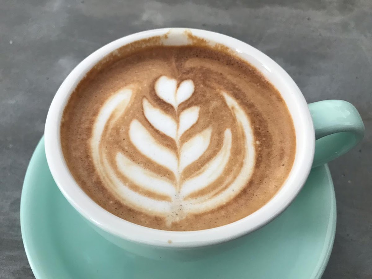 Coffee Shop JangDoel (Ujang Jadoel) - 4