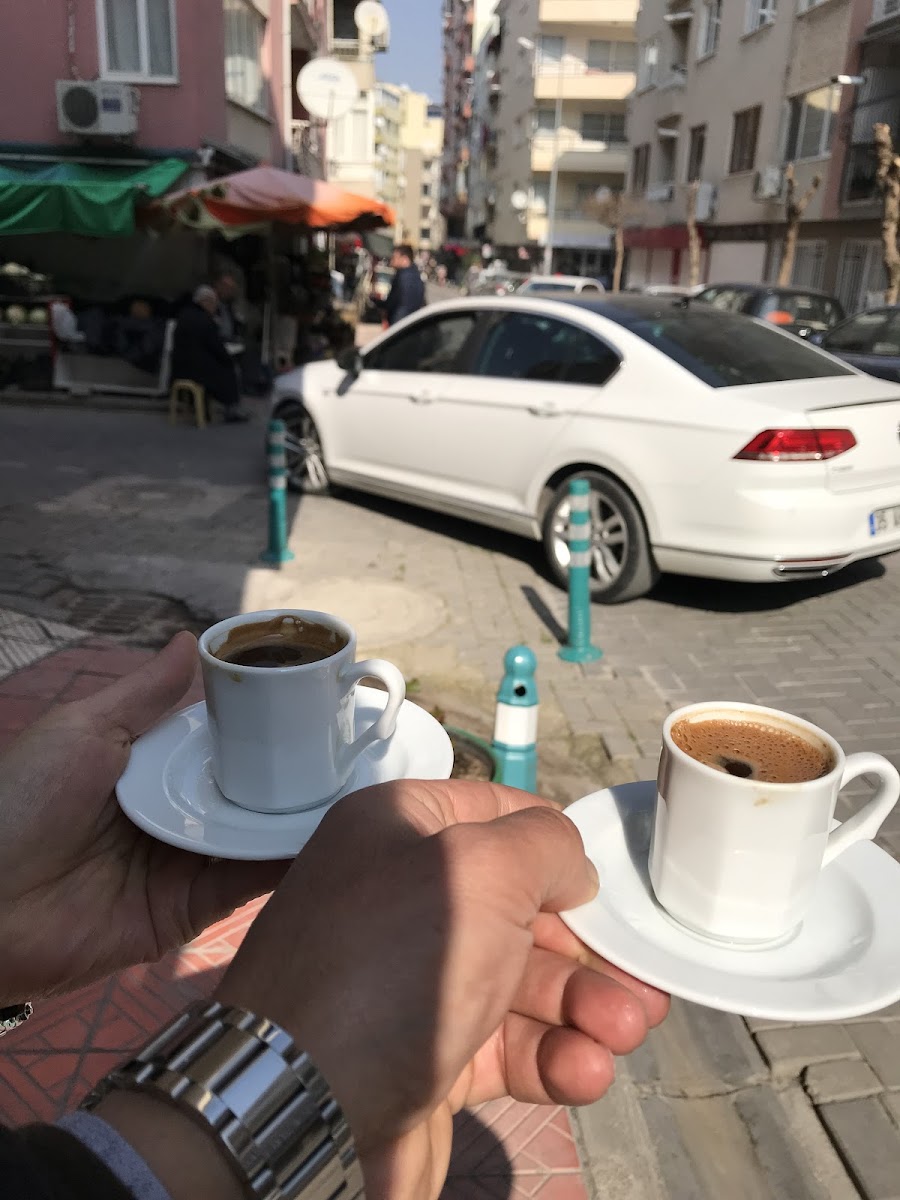 ŞAMAR KIRAATHANESİ - 2