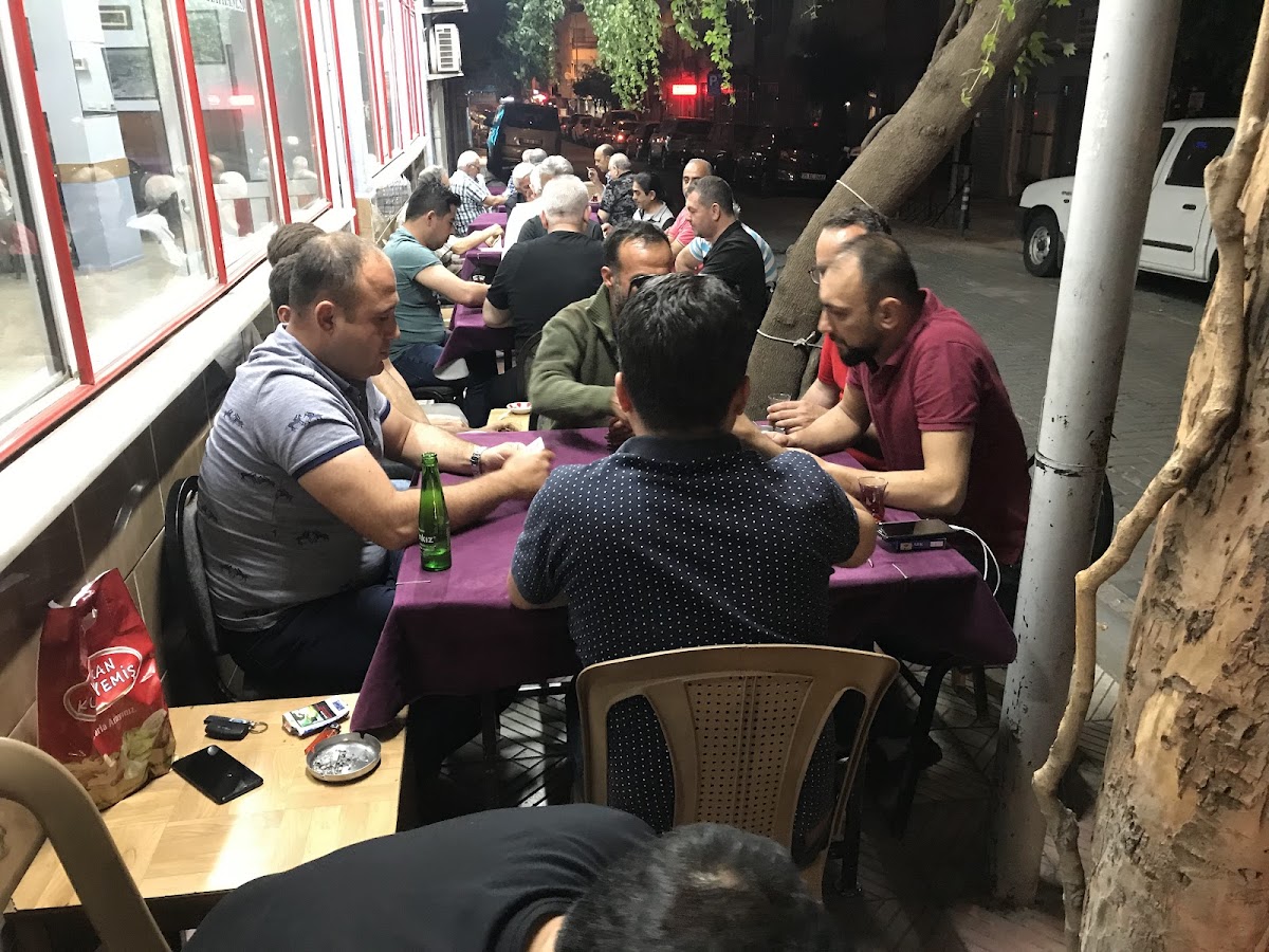 ŞAMAR KIRAATHANESİ - 3