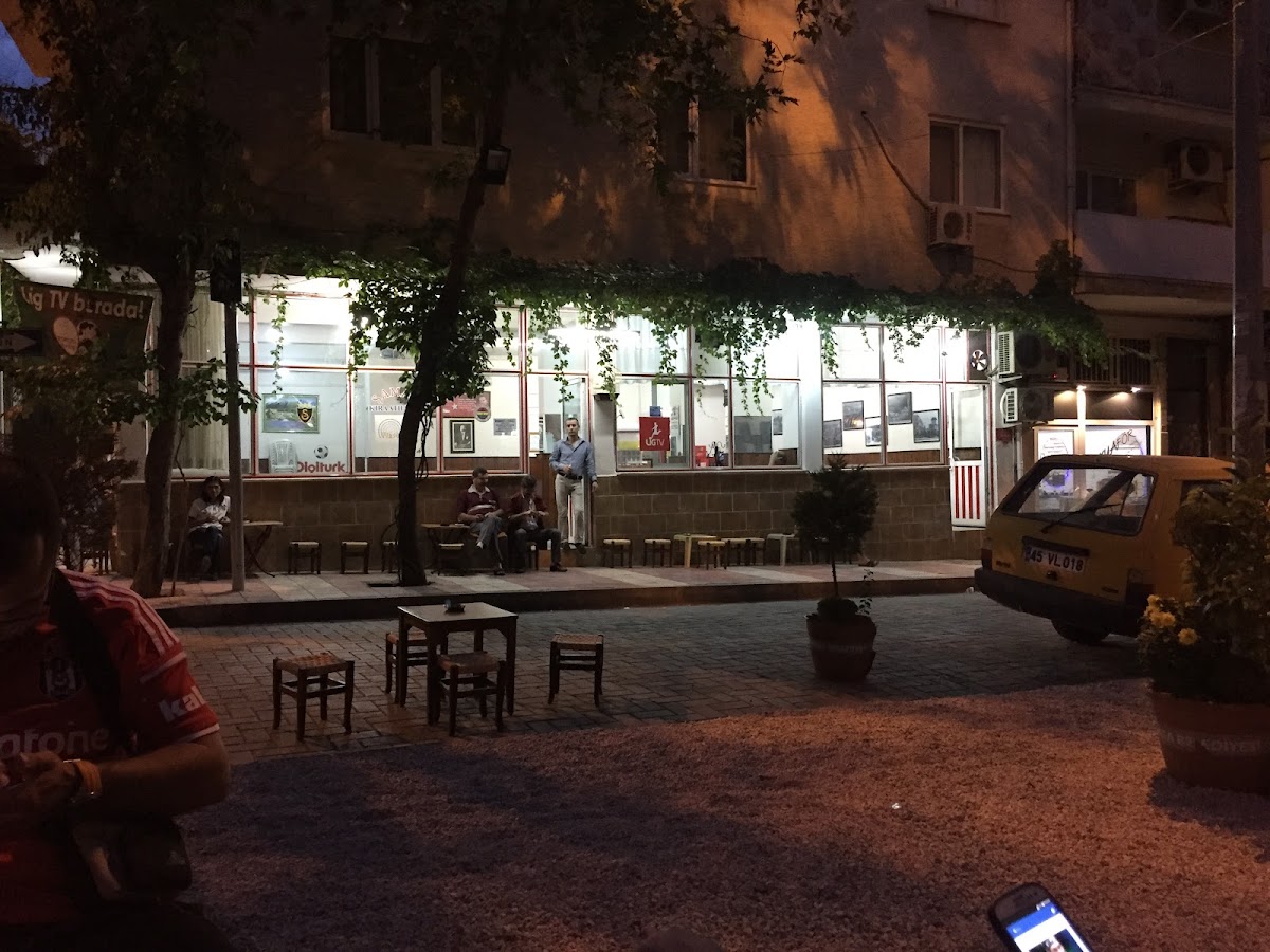 ŞAMAR KIRAATHANESİ - 4