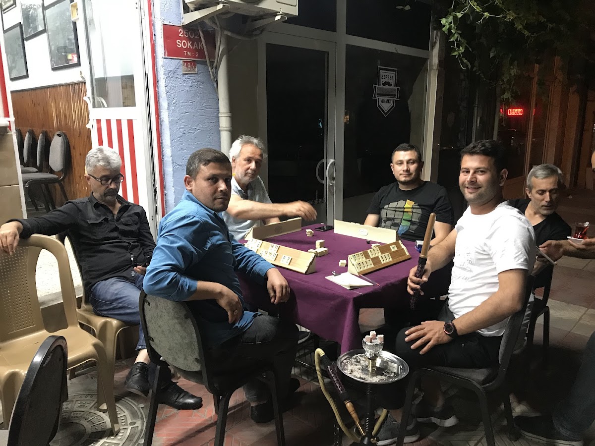 ŞAMAR KIRAATHANESİ - 6