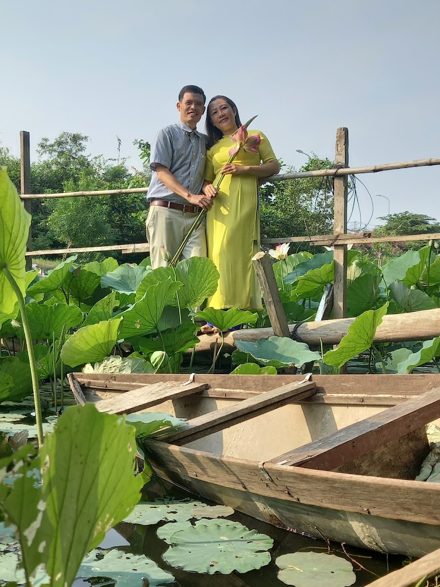 Cafe Gió Đồng - 4