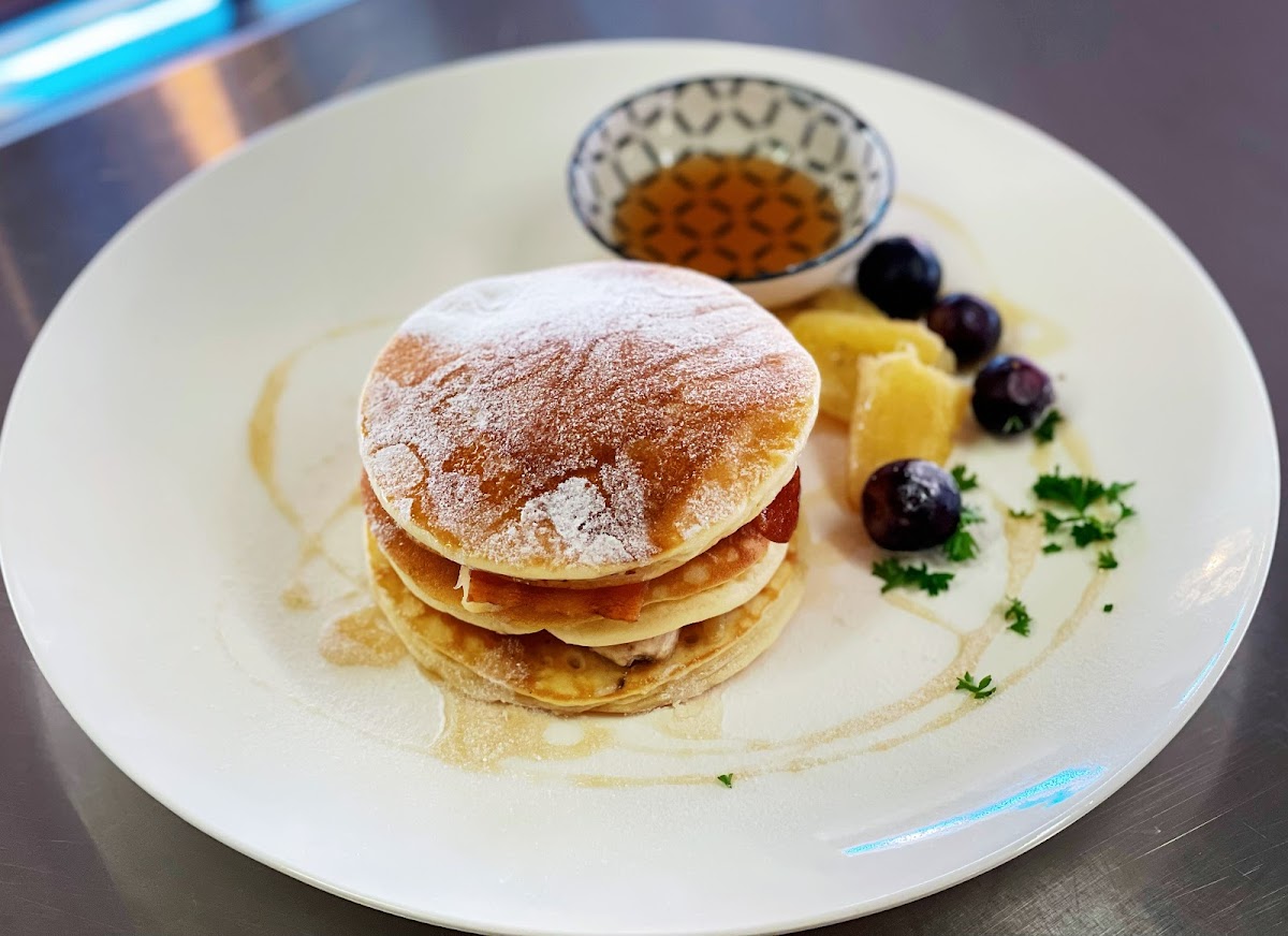 Bishopdale Bakery & Coffee Lounge - 8