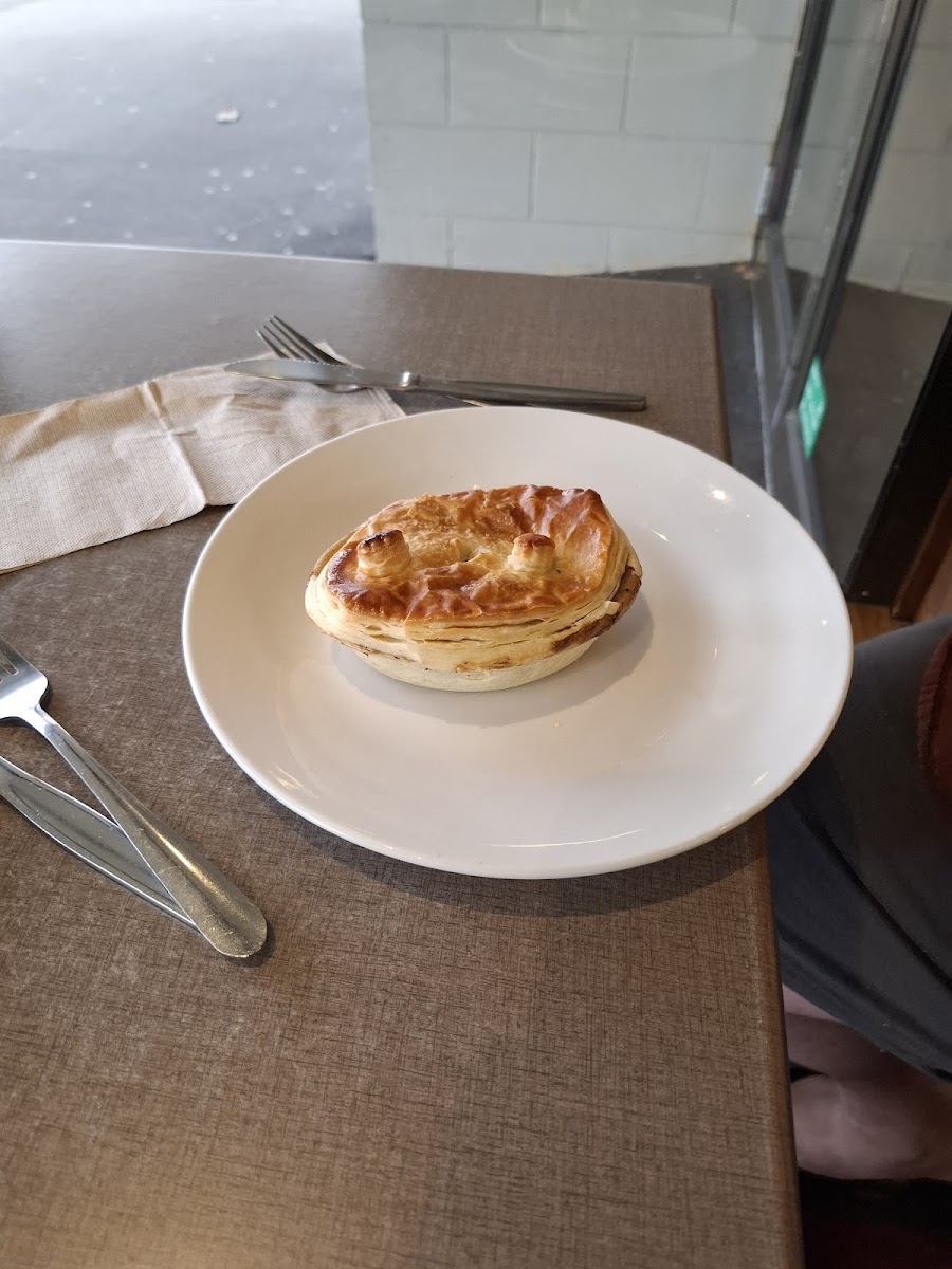 Bishopdale Bakery & Coffee Lounge - 7