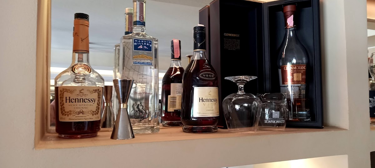 Caffe bar Gloris - 10