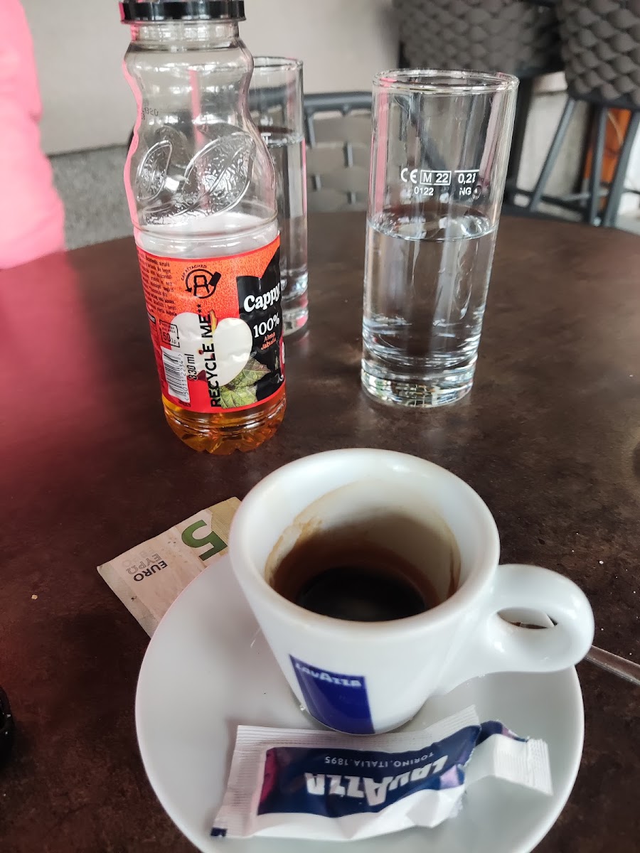 Caffe bar Gloris - 3