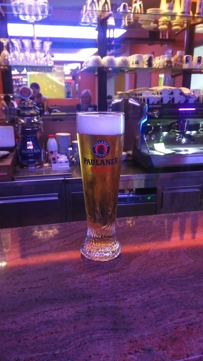 Caffe bar Gloris - 4