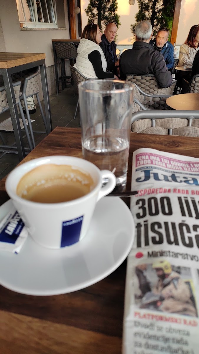 Caffe bar Gloris - 6