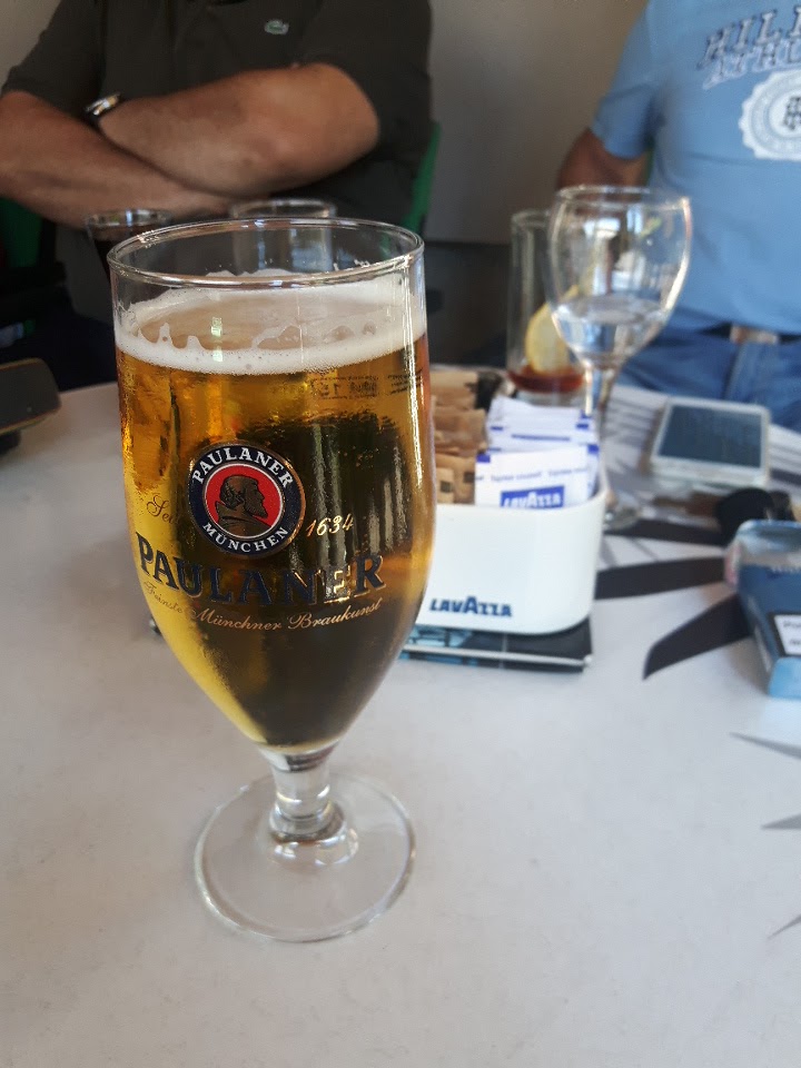 Caffe bar Gloris - 9