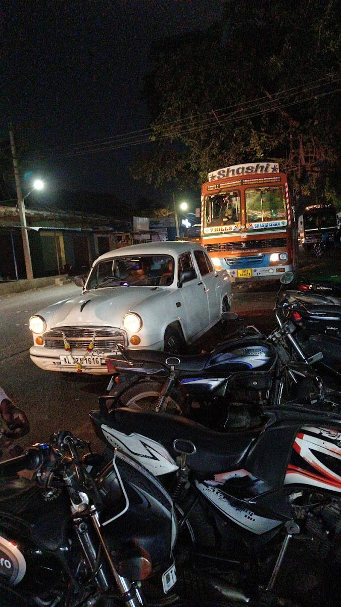 Kannan Tea Stall - 2