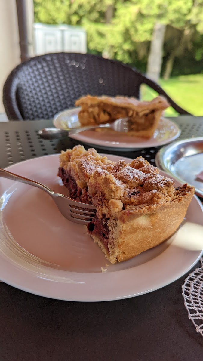 Schillers Café und Garten - 7