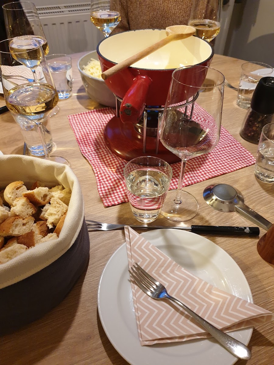 Schillers Café und Garten - 8