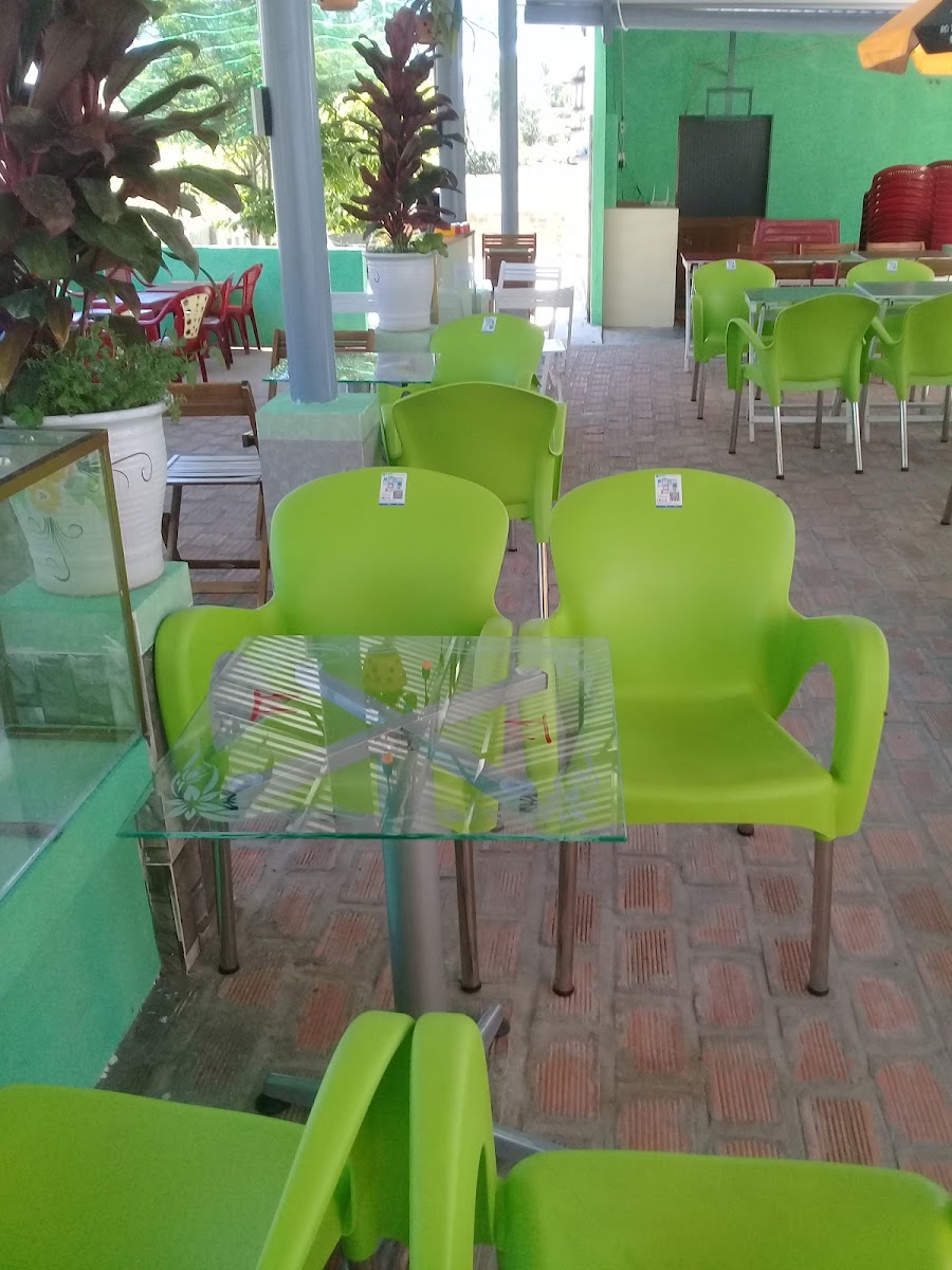 Coffee shop Lighthouse - 2