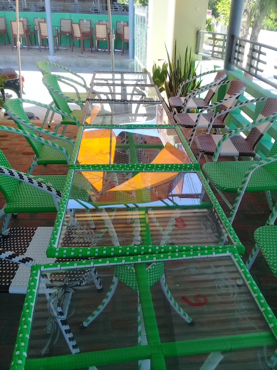 Coffee shop Lighthouse - 3