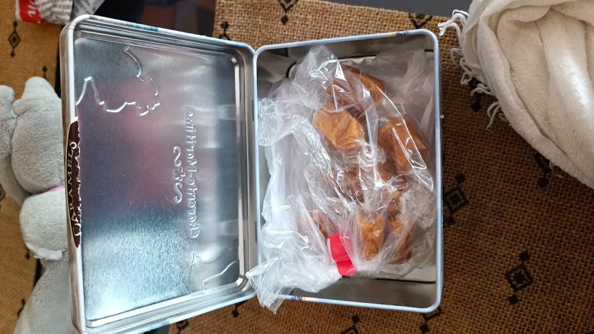 Confiserie - Gaufres - 6