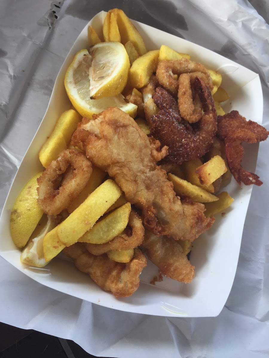 Mulgrave Seafoods - 10