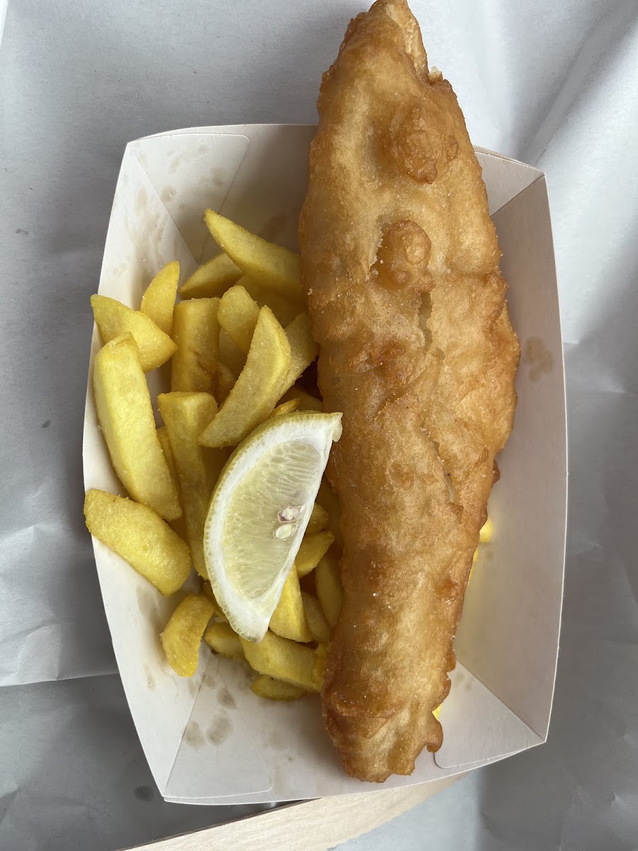 Mulgrave Seafoods - 3