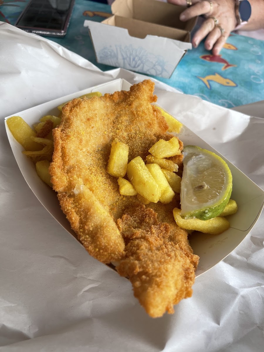 Mulgrave Seafoods - 4