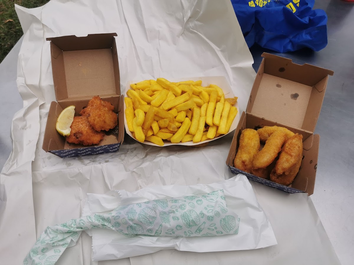 Mulgrave Seafoods - 5