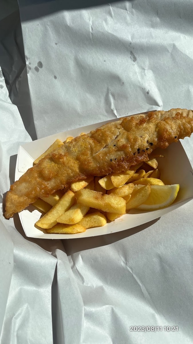 Mulgrave Seafoods - 6