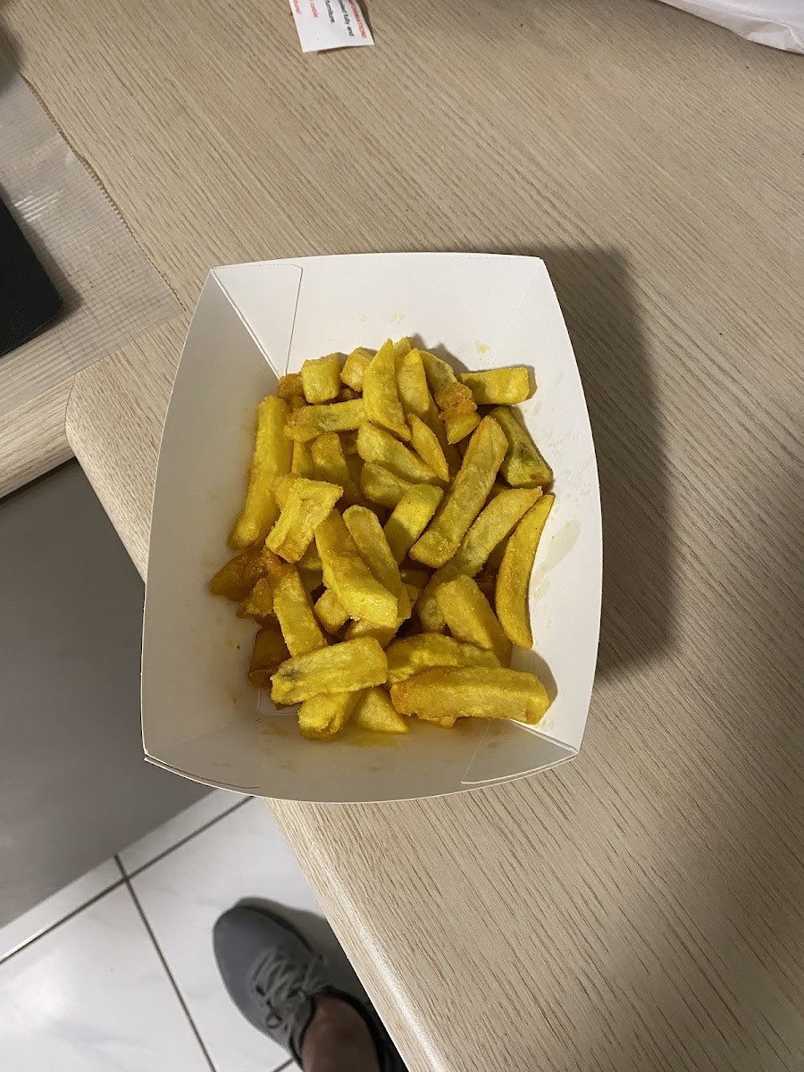 Mulgrave Seafoods - 7