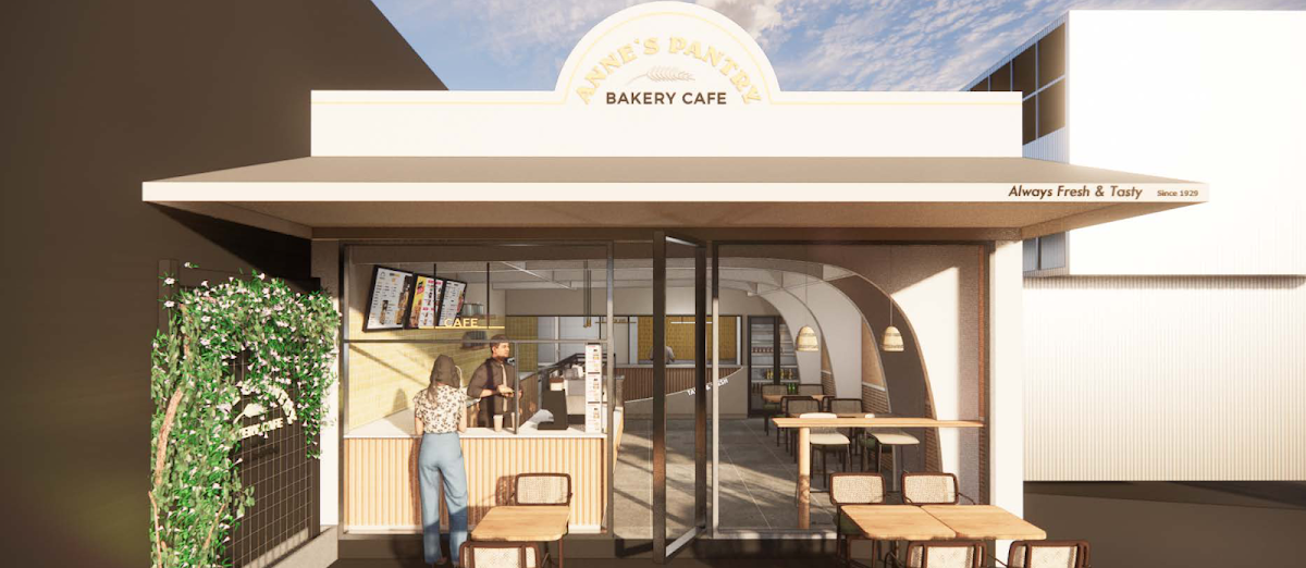 Anne’s Pantry Box Hill South