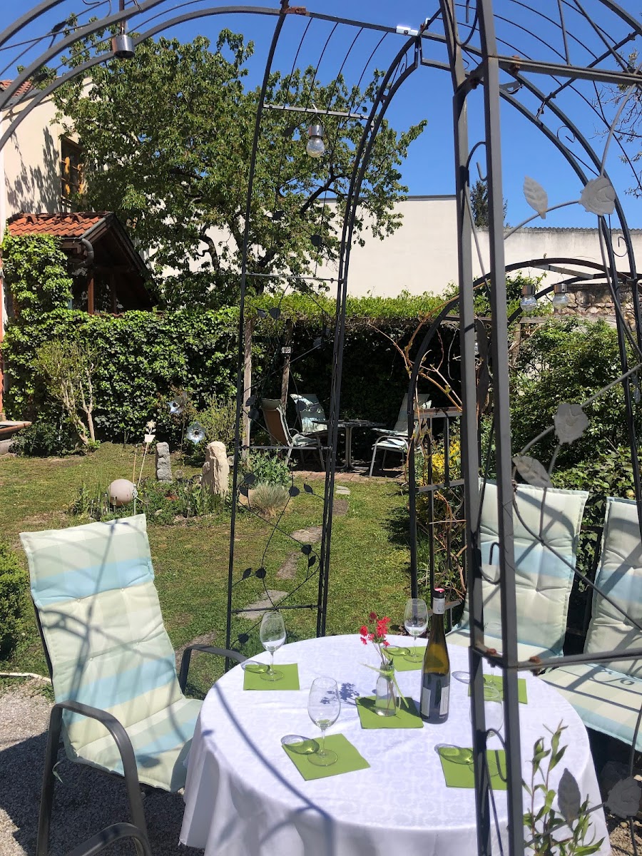 cafe im wittnerhof
