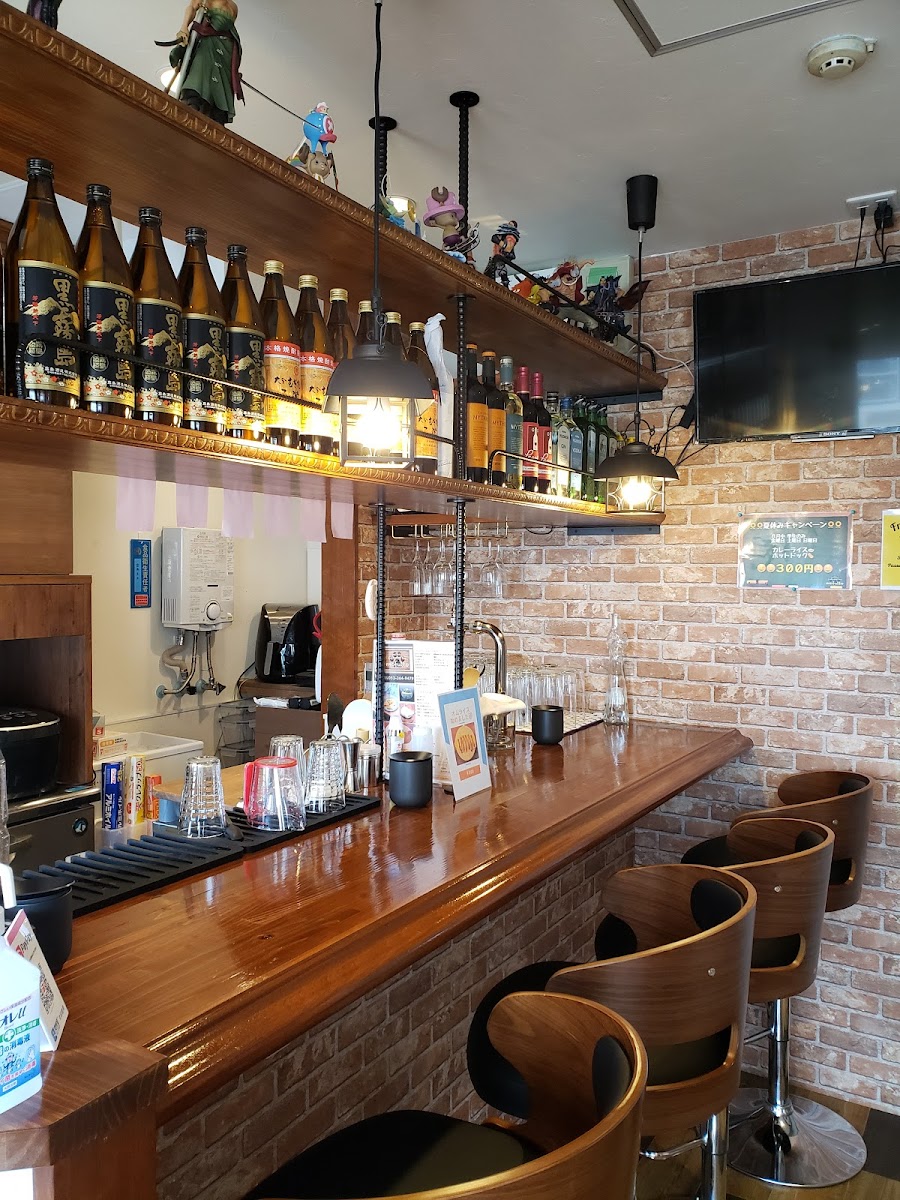 ANIMAL Cafe and Bar mofutto(サイベリアン猫カフェ)