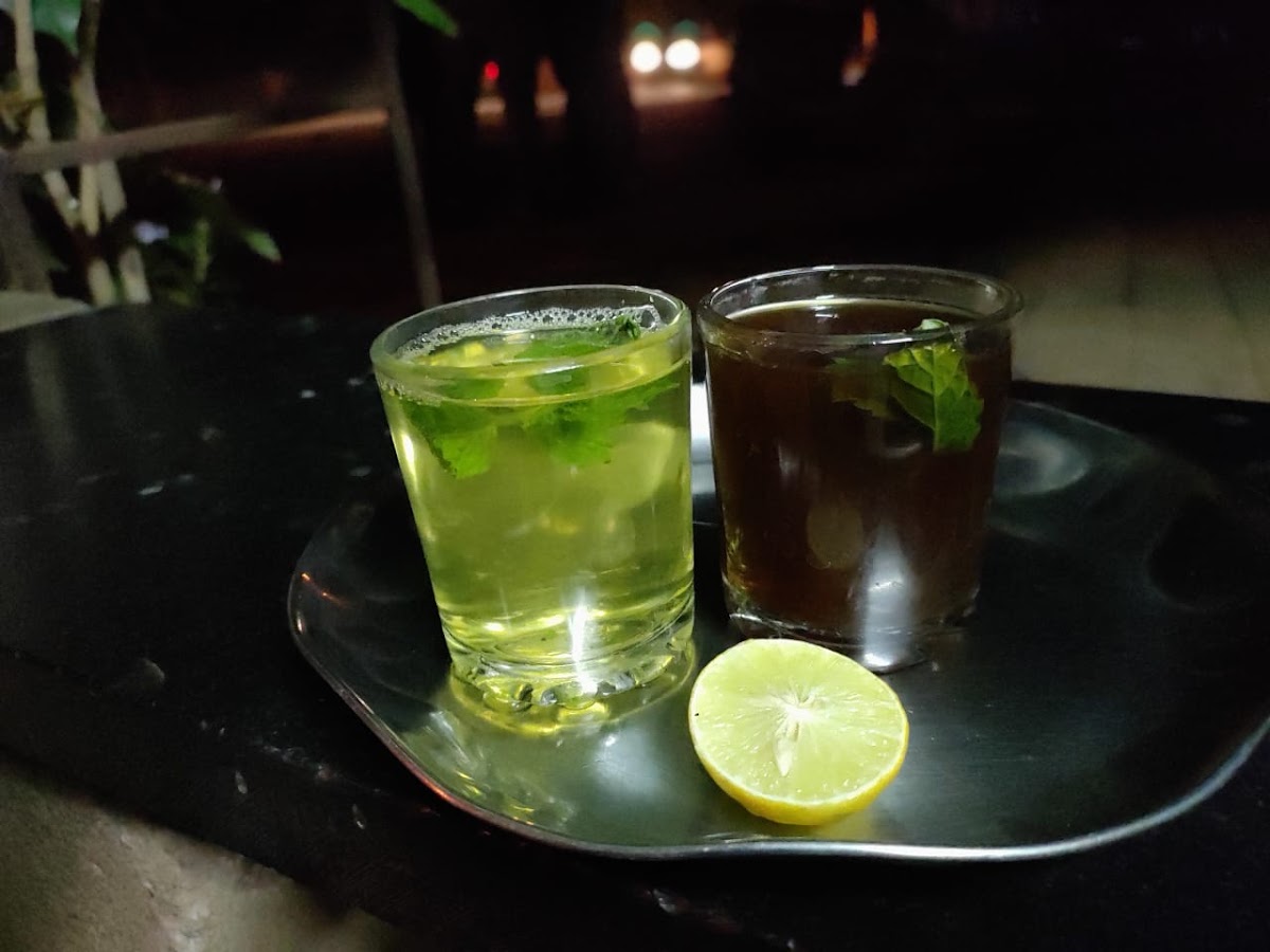 Shafi Bhai Tea Point