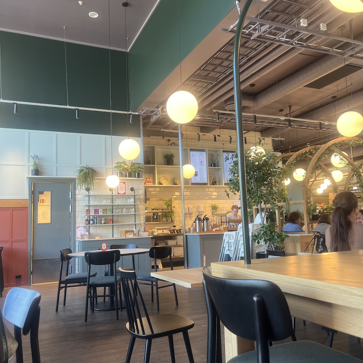 Jordbærpikene Gulskogen