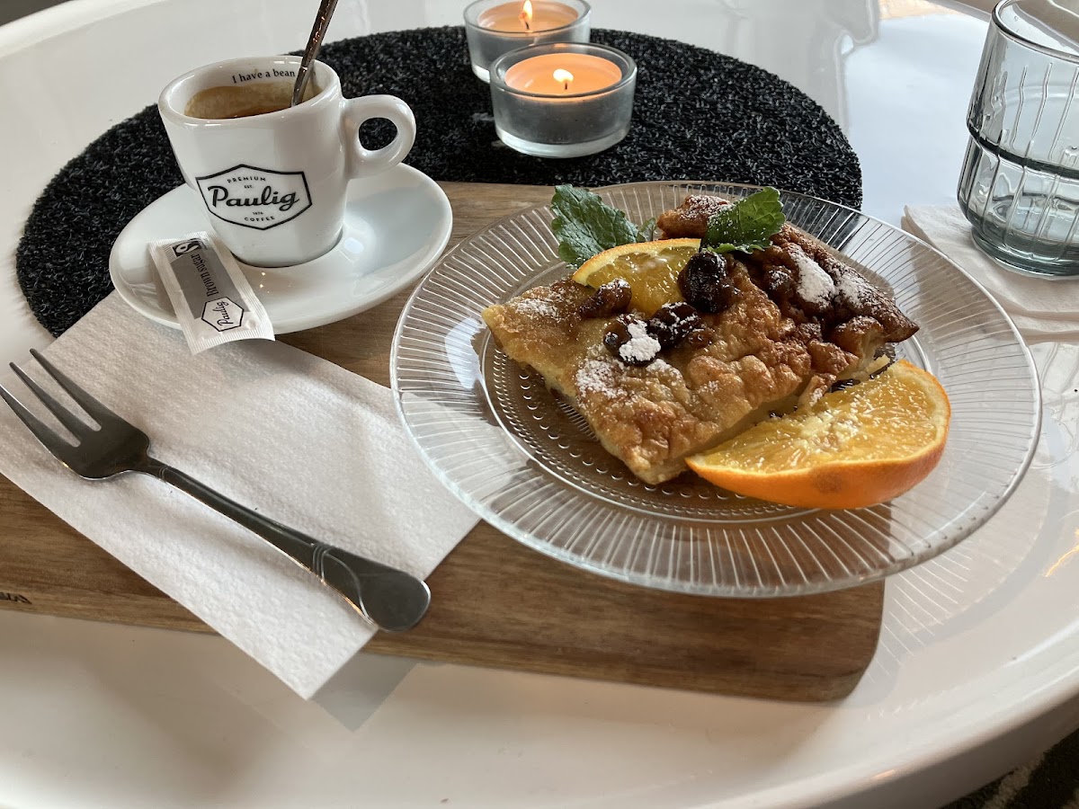 Cafe Konstantiina - 2