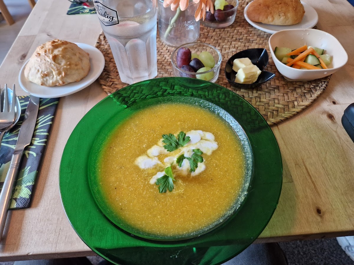 Cafe Konstantiina - 3