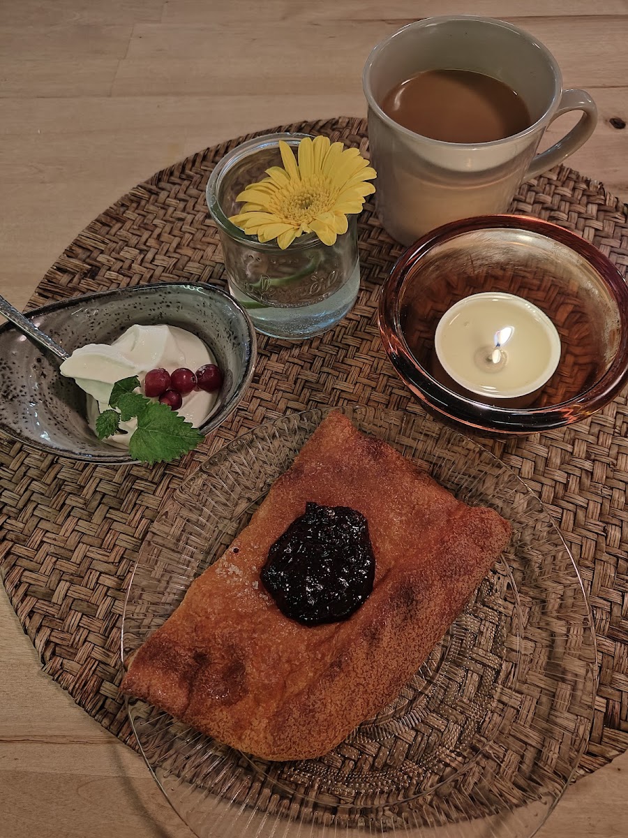 Cafe Konstantiina - 7