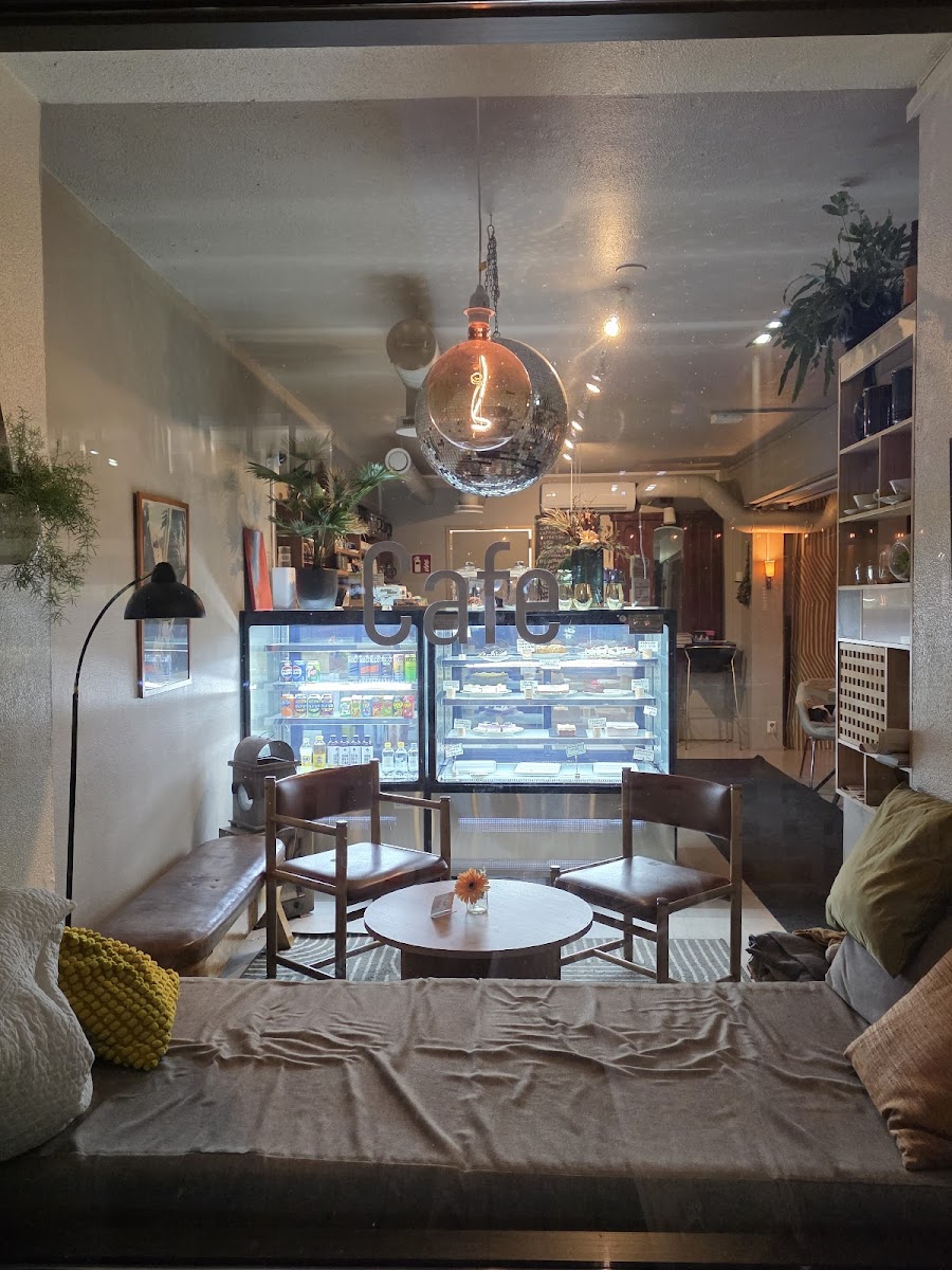 Cafe Konstantiina - 9