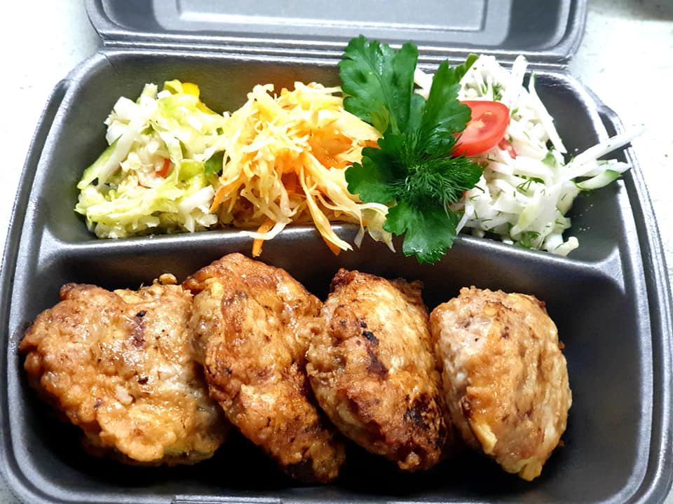 LATA, kafejnīca - 2