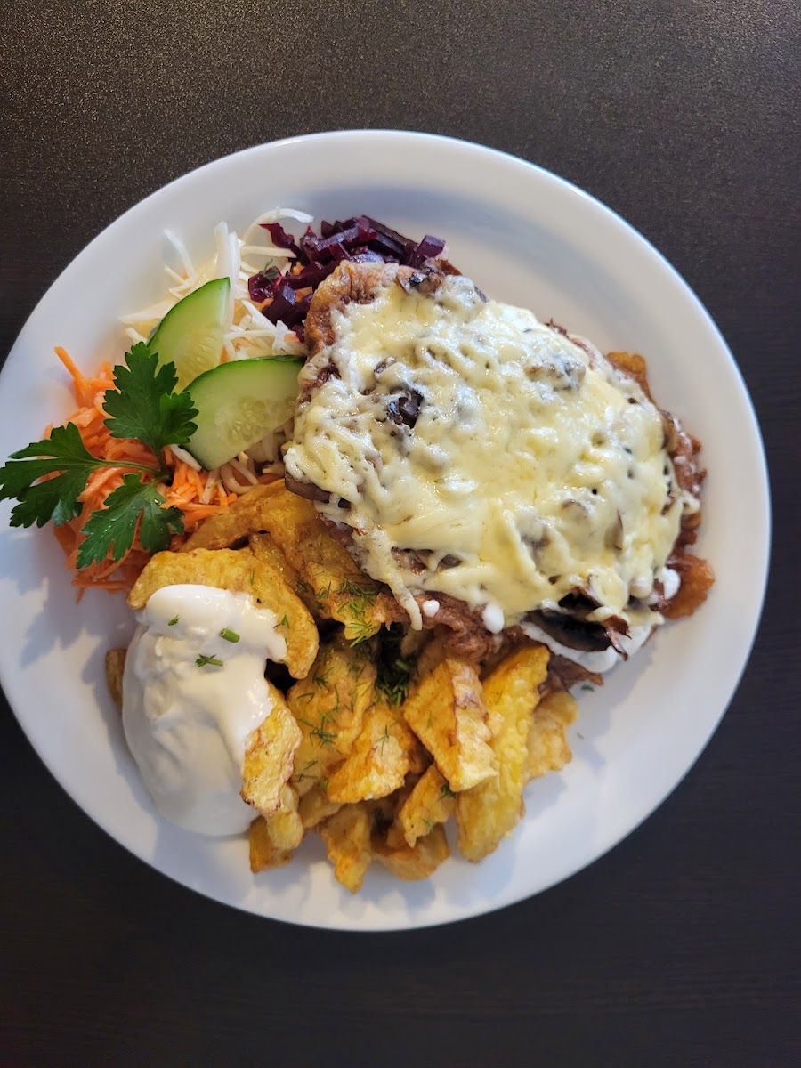 LATA, kafejnīca - 3