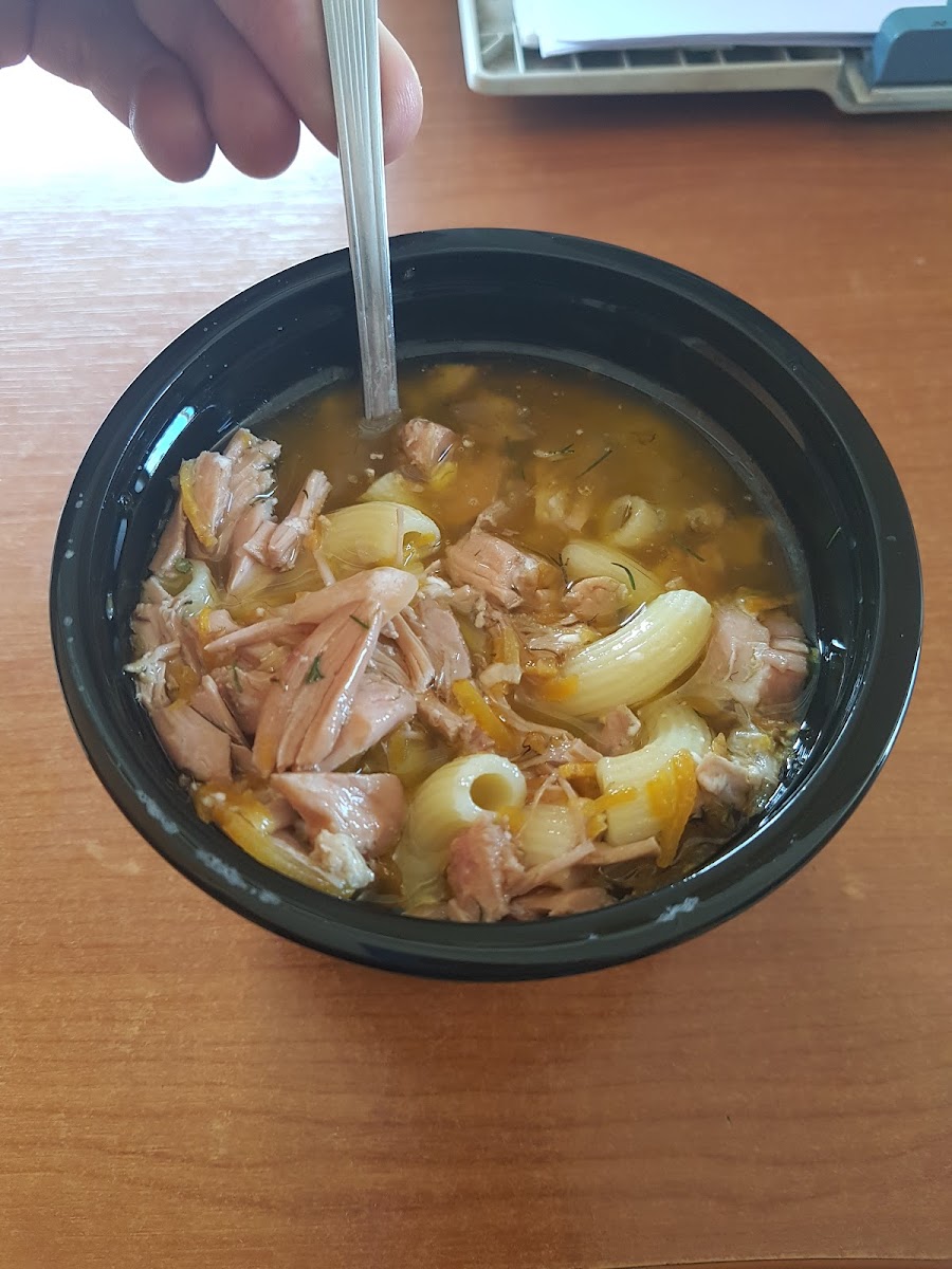 LATA, kafejnīca - 5