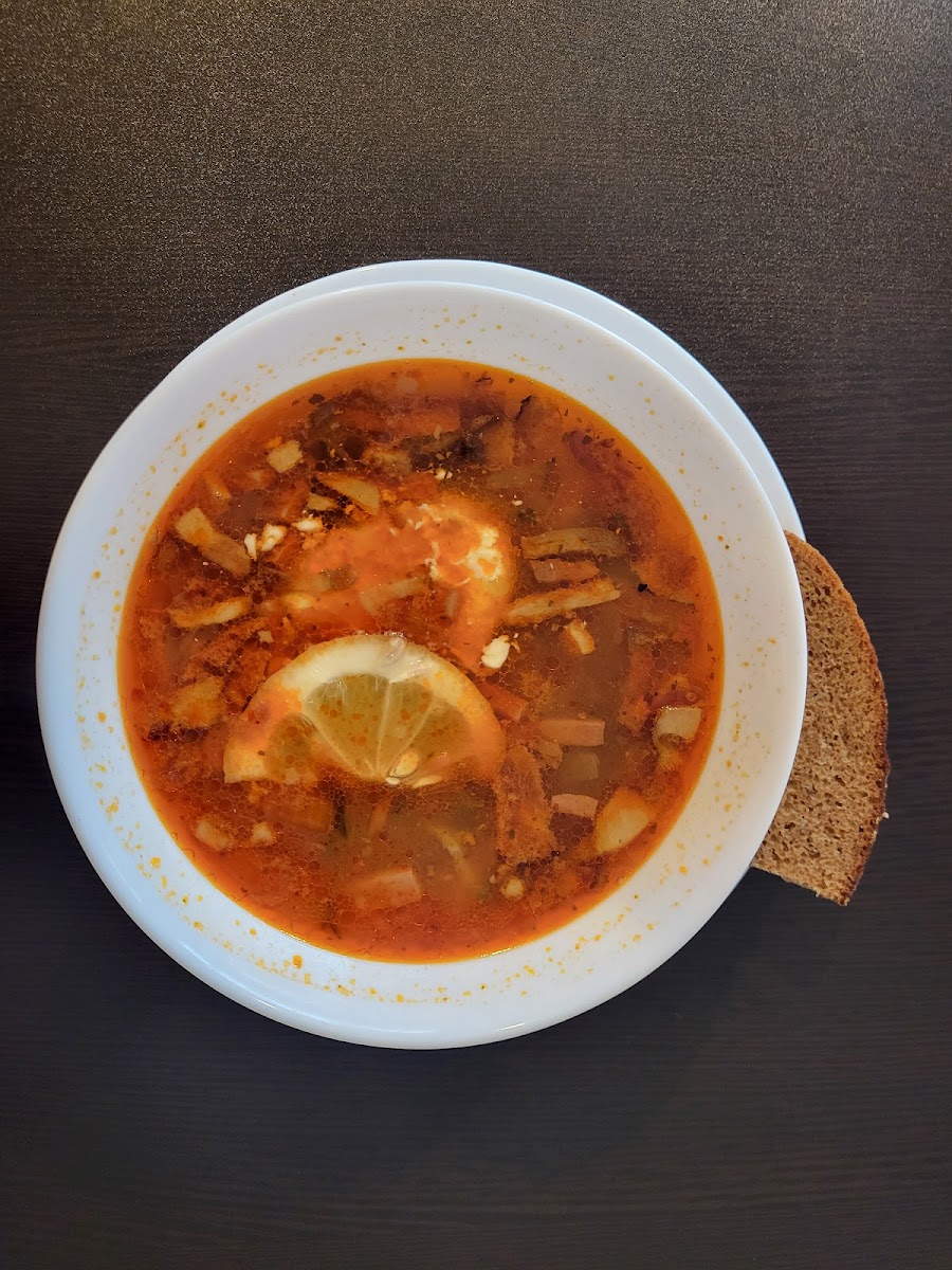 LATA, kafejnīca - 8