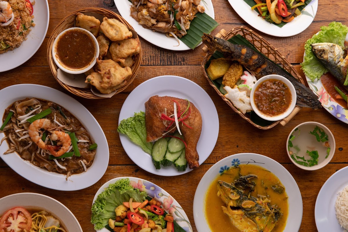 Cafe Racer Shah Alam - 2