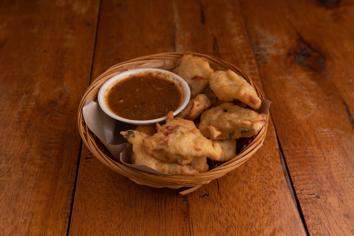 Cafe Racer Shah Alam - 7