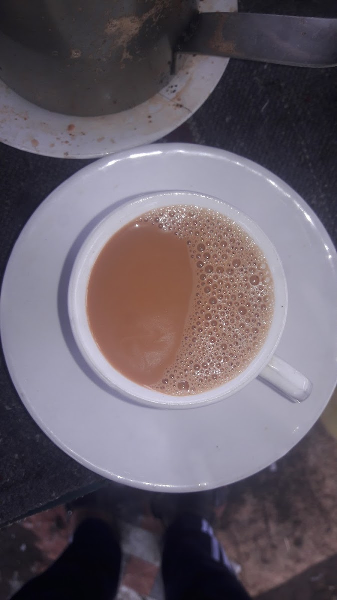 KGN TEA STALL - 8
