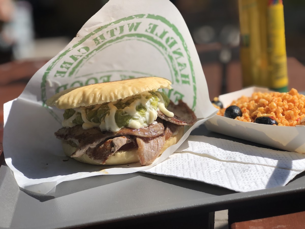 Café Görvälnsbadet - 2